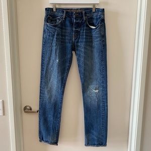 Men's AE Slim Fit Jeans